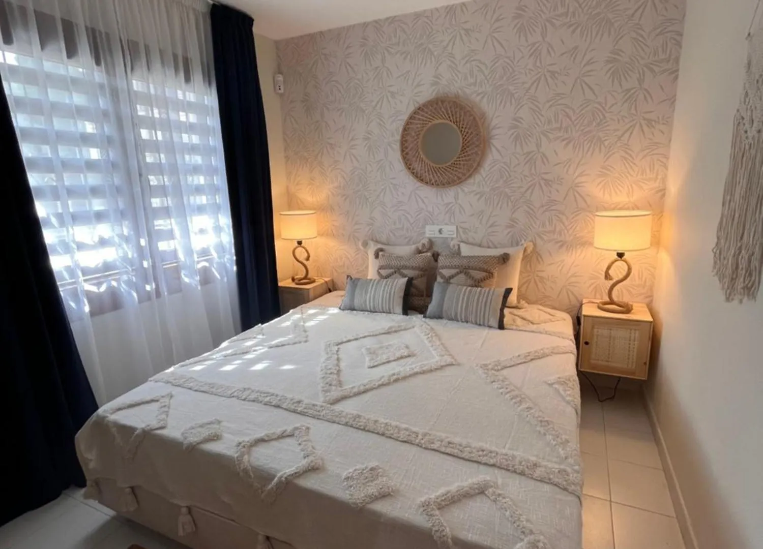 Apartment El Cactus Vera Coast Spain
