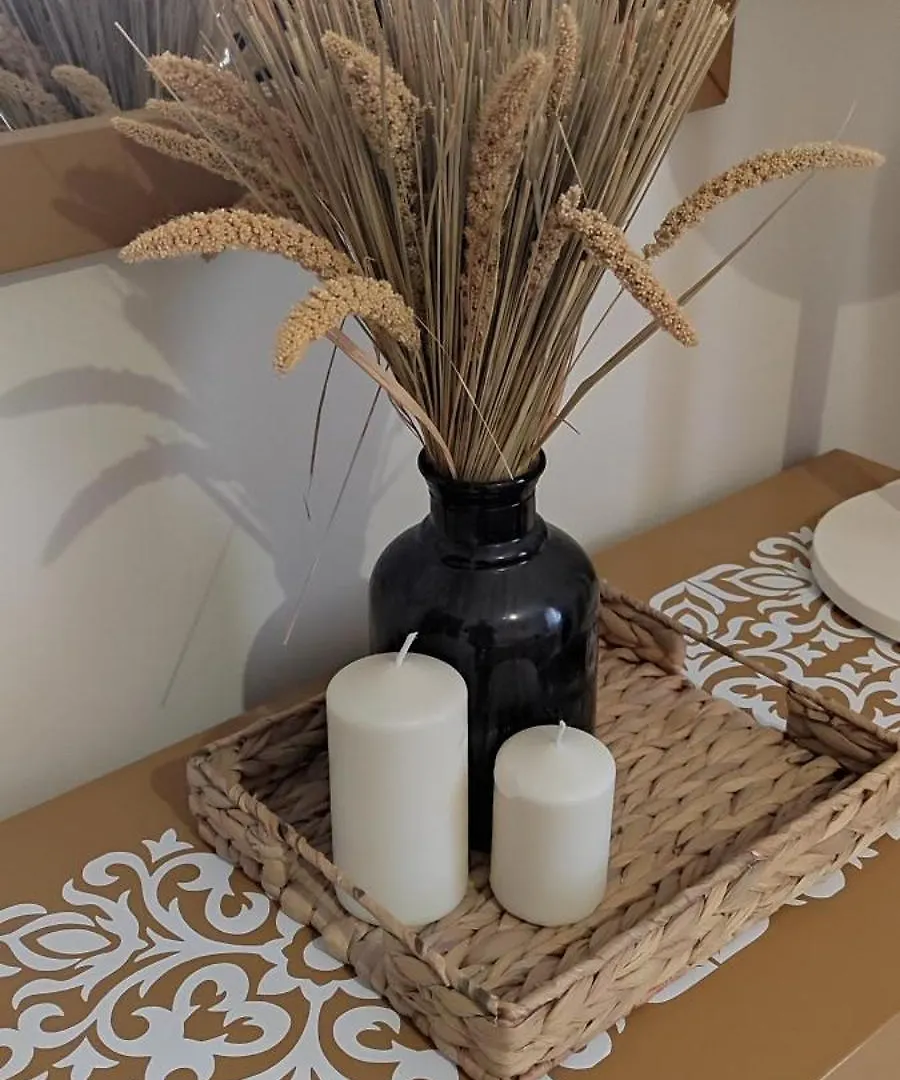 Apartment El Cactus Vera Coast Spain